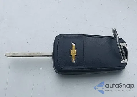 2014 Chevrolet Cruze 2Lt Auto из США, поврежденный, VIN 1G1PE5SBXE7331168